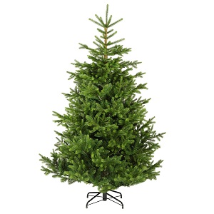 10FT Nordmann Fir Kaemingk Everlands Artificial Christmas Tree | AT55