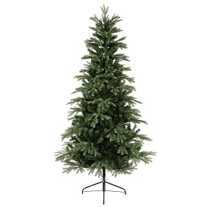 10FT Sunndal Fir Kaemingk Everlands Artificial Christmas Tree | AT05