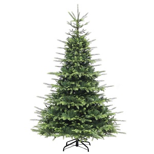 7FT Kingsmere Puleo Artificial Christmas Tree | AT78