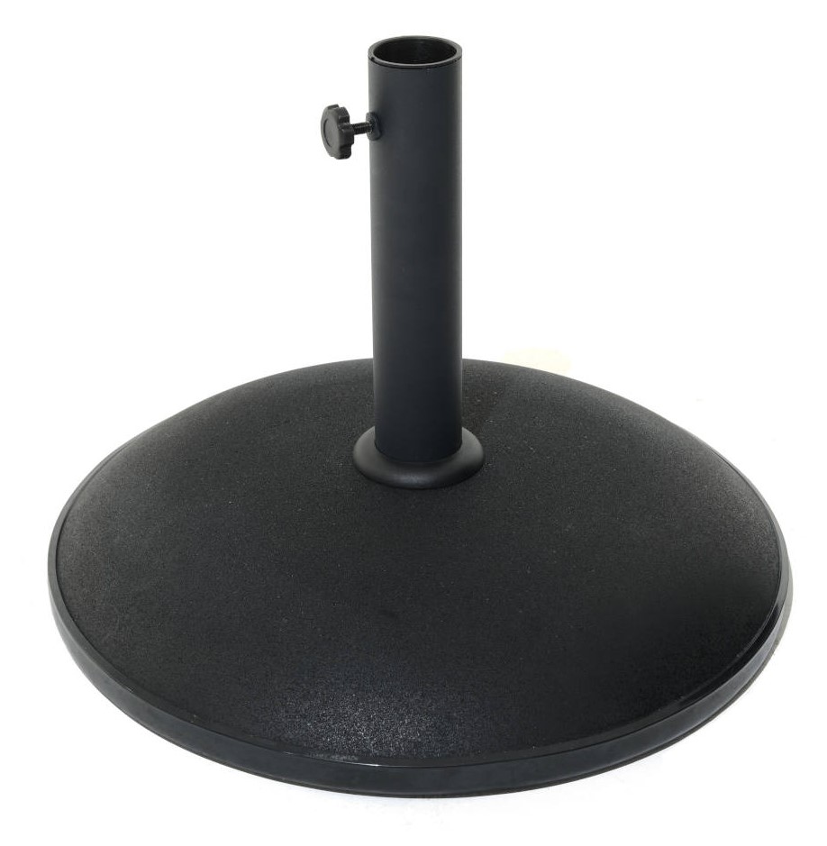 LifestyleGarden 15kg Parasol Base & Reducer | Local Delivery Only