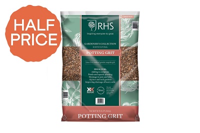 RHS Horticultural Potting Grit Large
