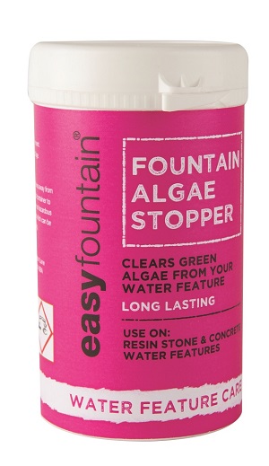 Algae Stopper Long Lasting - Kelkay Easy Fountain