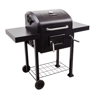Char-Broil Charcoal 2600