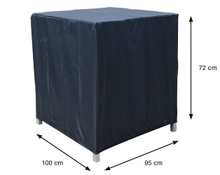 Coverit Lounge Chair Cover