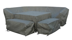 Outdoor Living Covers