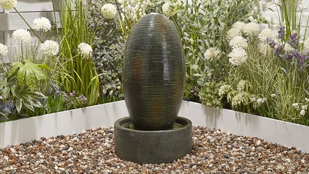 Saturn Altico Water Feature