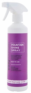 Shine Spray 500ml - Kelkay Easy Fountain