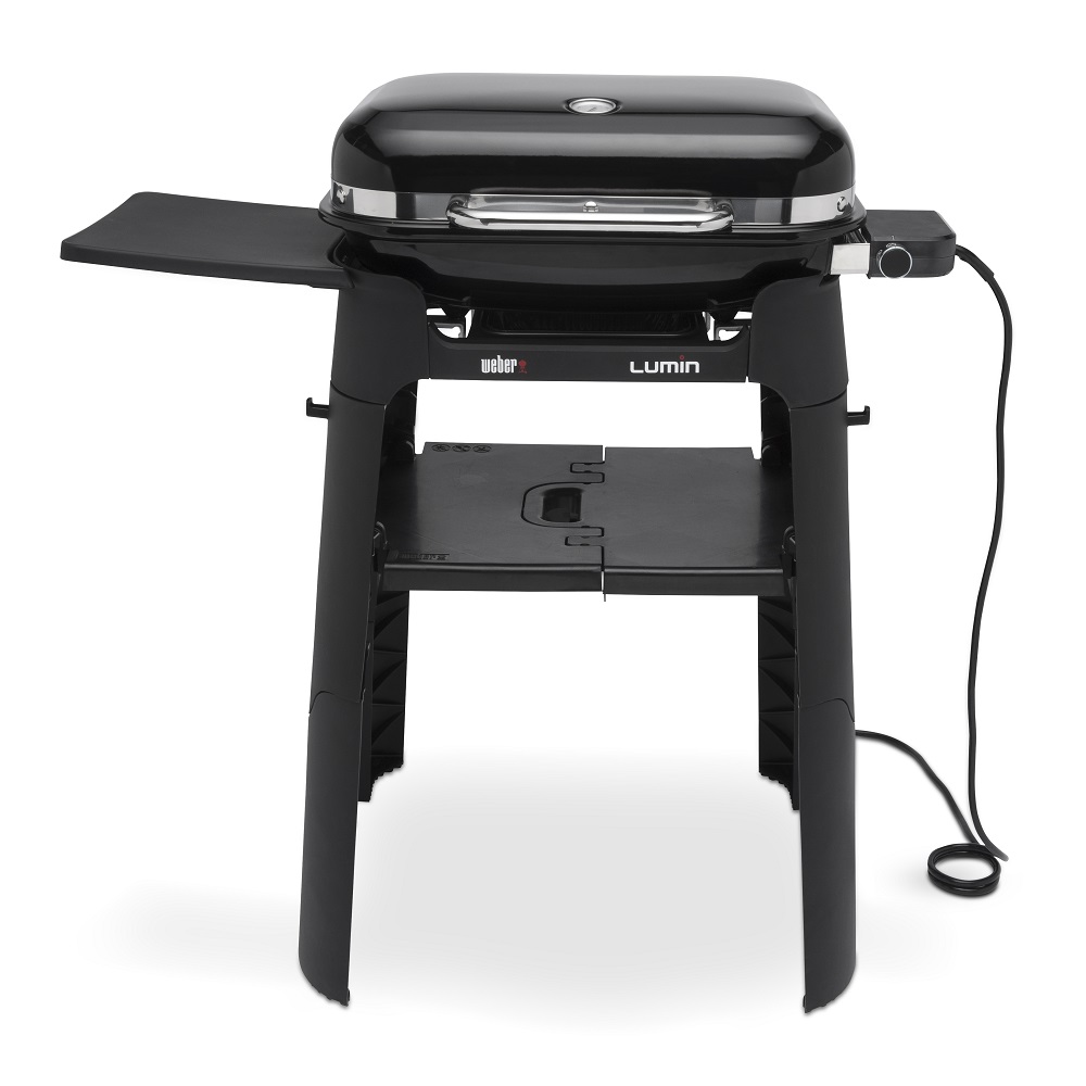 Weber Lumin BBQ with Stand