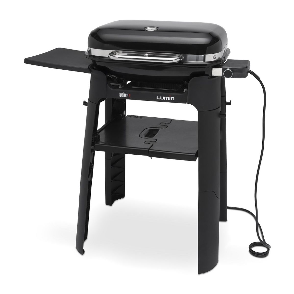 Weber Lumin BBQ with Stand