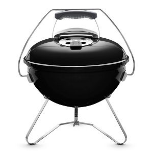 Weber Smokey Joe Premium BBQ - Black