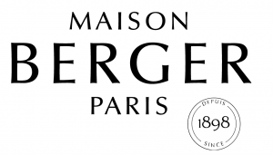 We're now proud suppliers of Maison Berger, Tong Garden Centre